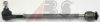 A.B.S. 250246 Tie Rod Axle Joint